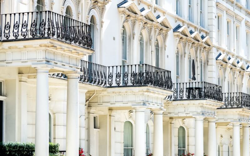 complex bridging finance