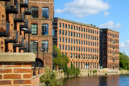 what does buy to let mean