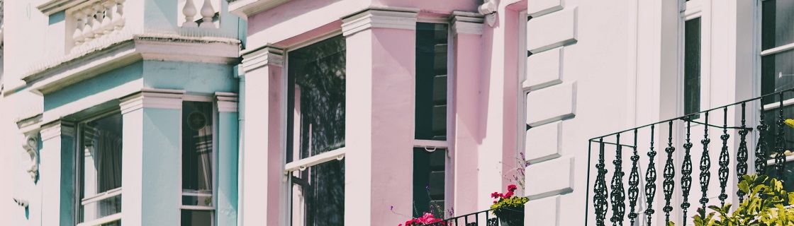 credit history issues for a BTL investment