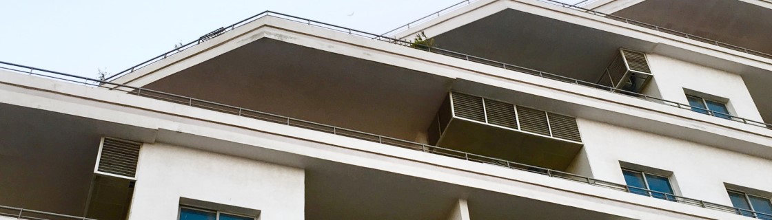 refinance for a unique deal