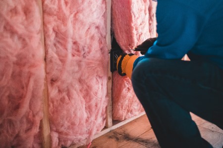 Cavity Wall Insulation Savings