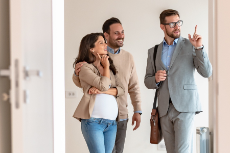 first time buyer buy to let mortgage