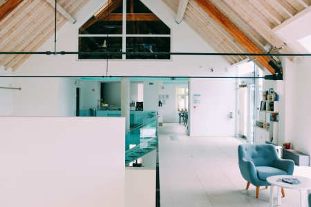 Taking a 2nd charge for a renovation project