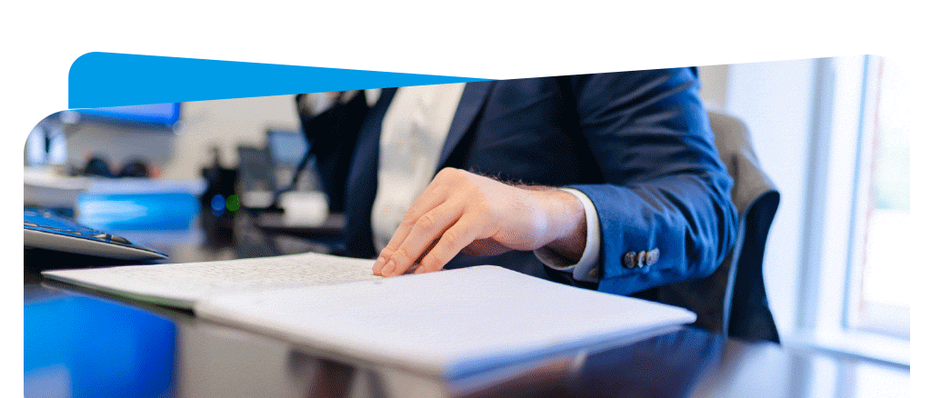 Application process for MUFB finance