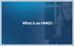 what is an hmo