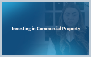 investing in commercial property