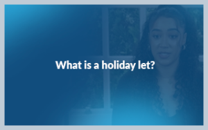 holiday let cpd training