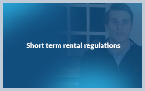 holiday let cpd training