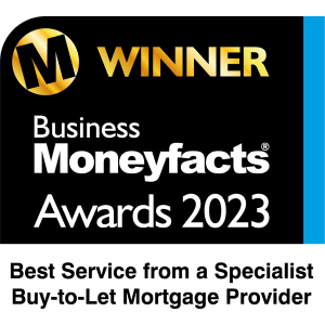 BMF Winner Specialist BTL Provider