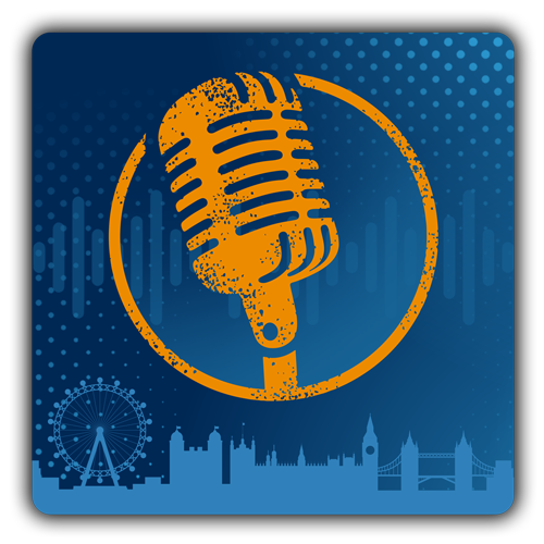 Podcast Let's Talk Property