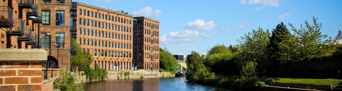 case study commercial conversion