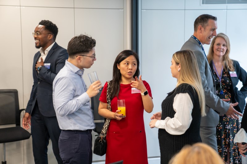 MFS aproaching affordability event