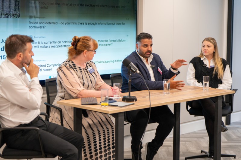 MFS aproaching affordability event