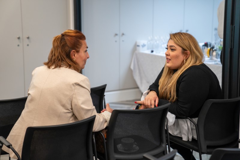 MFS aproaching affordability event