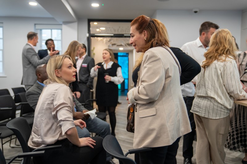 MFS aproaching affordability event