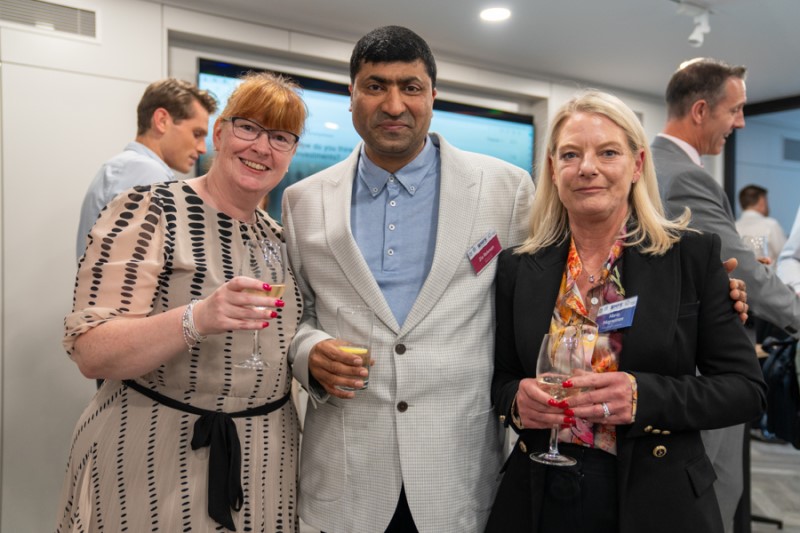 MFS aproaching affordability event