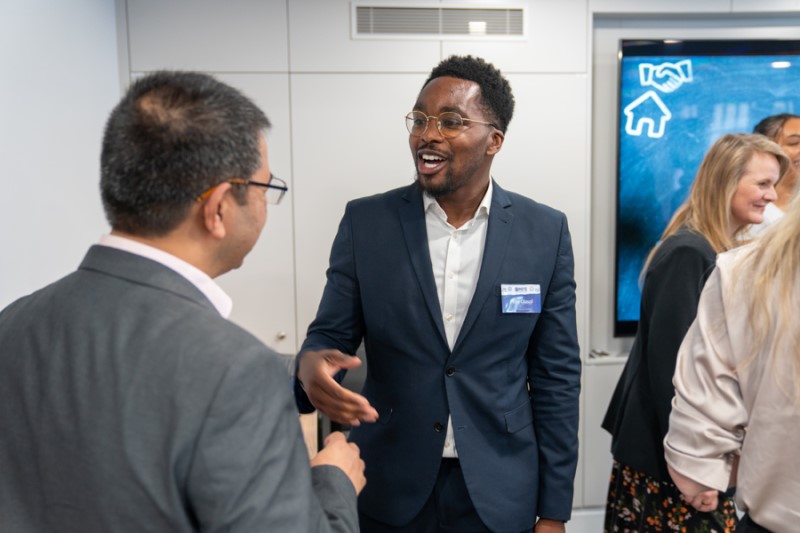 MFS aproaching affordability event