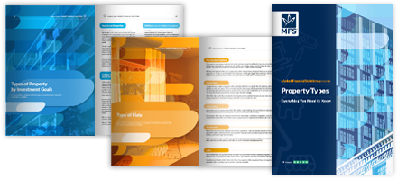 property types guides