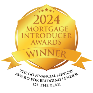 MIA Bridging Lender of the year 2024