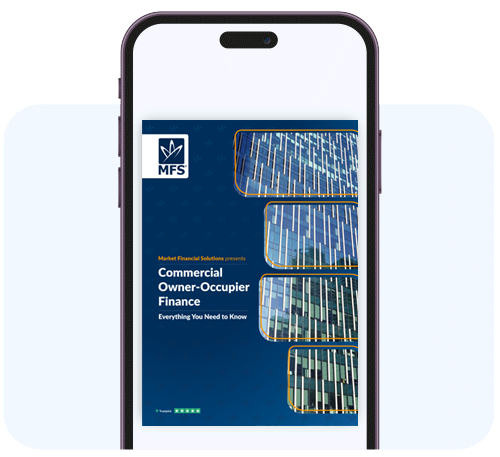 Commercial Owner Occupier