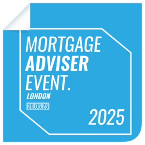 Mortgage Adviser event london