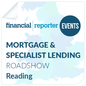 Specialist Lending Roadshow Reading