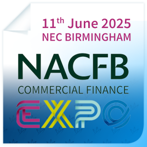 NACFB commercial finance expo