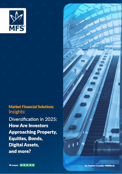 whitepaper cover investment diversification