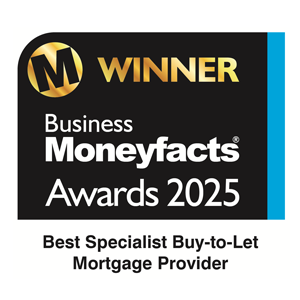BMF Winner Specialist BTL Provider