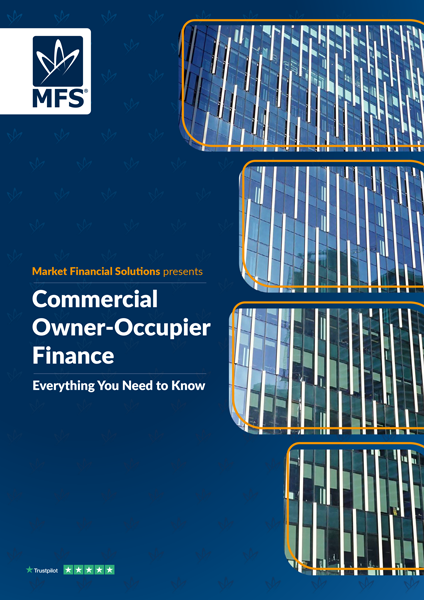 Guide to Commercial Owner Occupier Finance