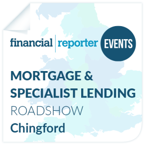 Specialist Lending Roadshow Chingford